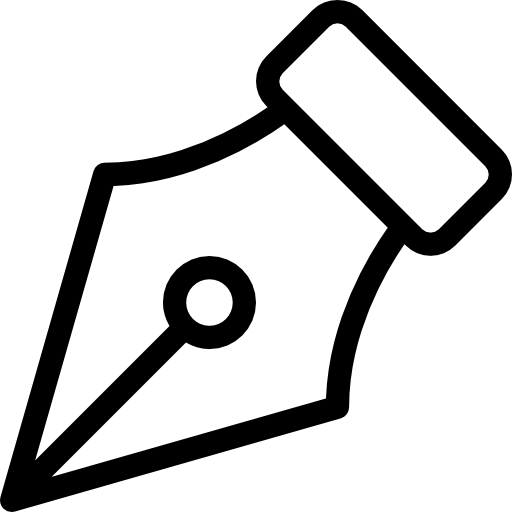 pen tool